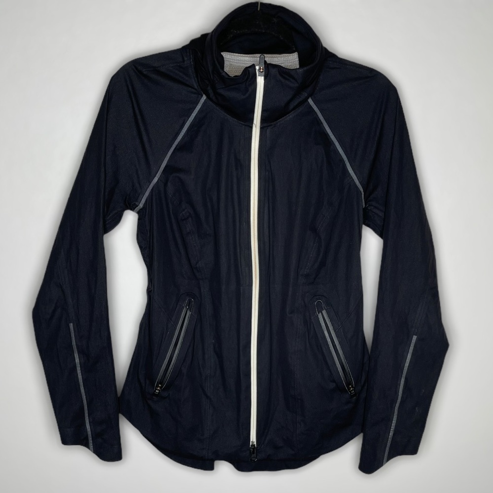 Athleta Workout Jacket